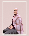 Pink Plaid